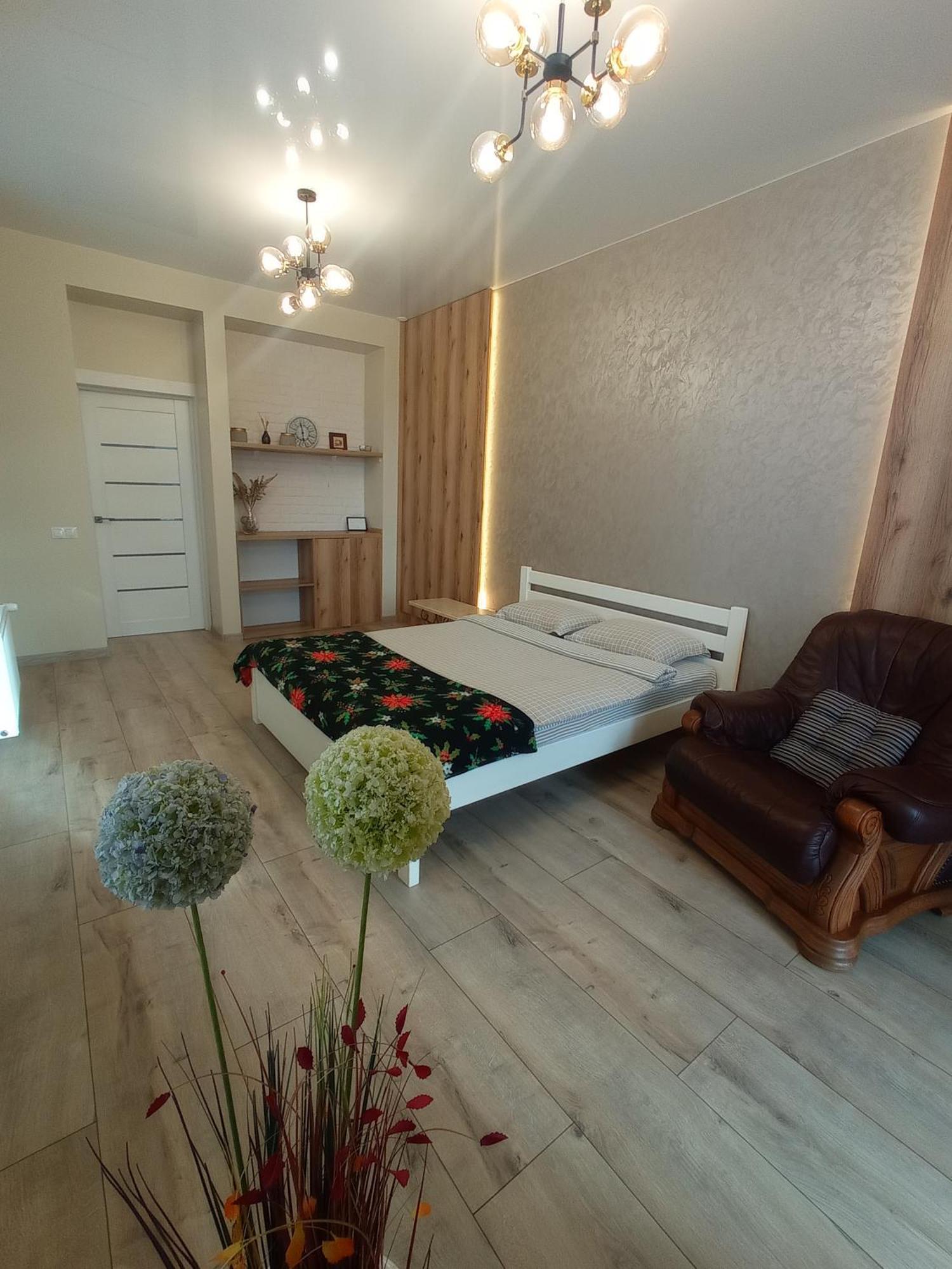 Lux Apartment & Центр,Жк Театральний Rivne Habitación foto